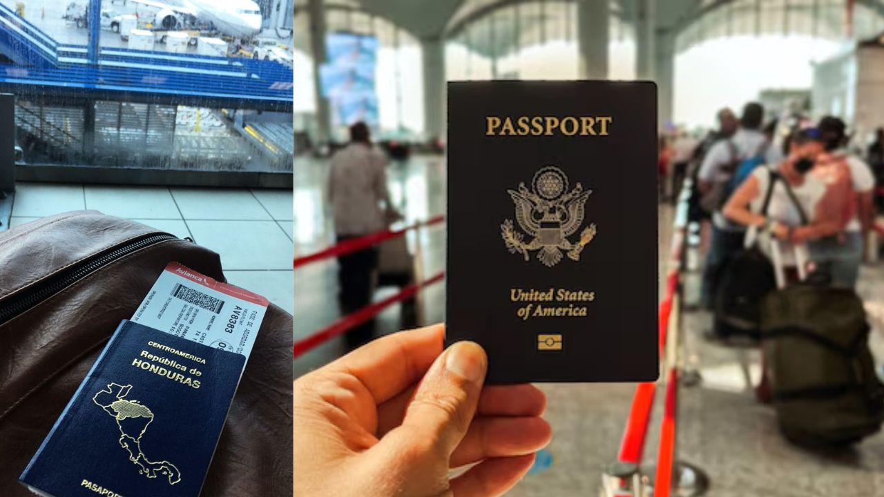 ¿Es obligatorio portar el pasaporte en EE. UU.? Esto dice la ley migratoria