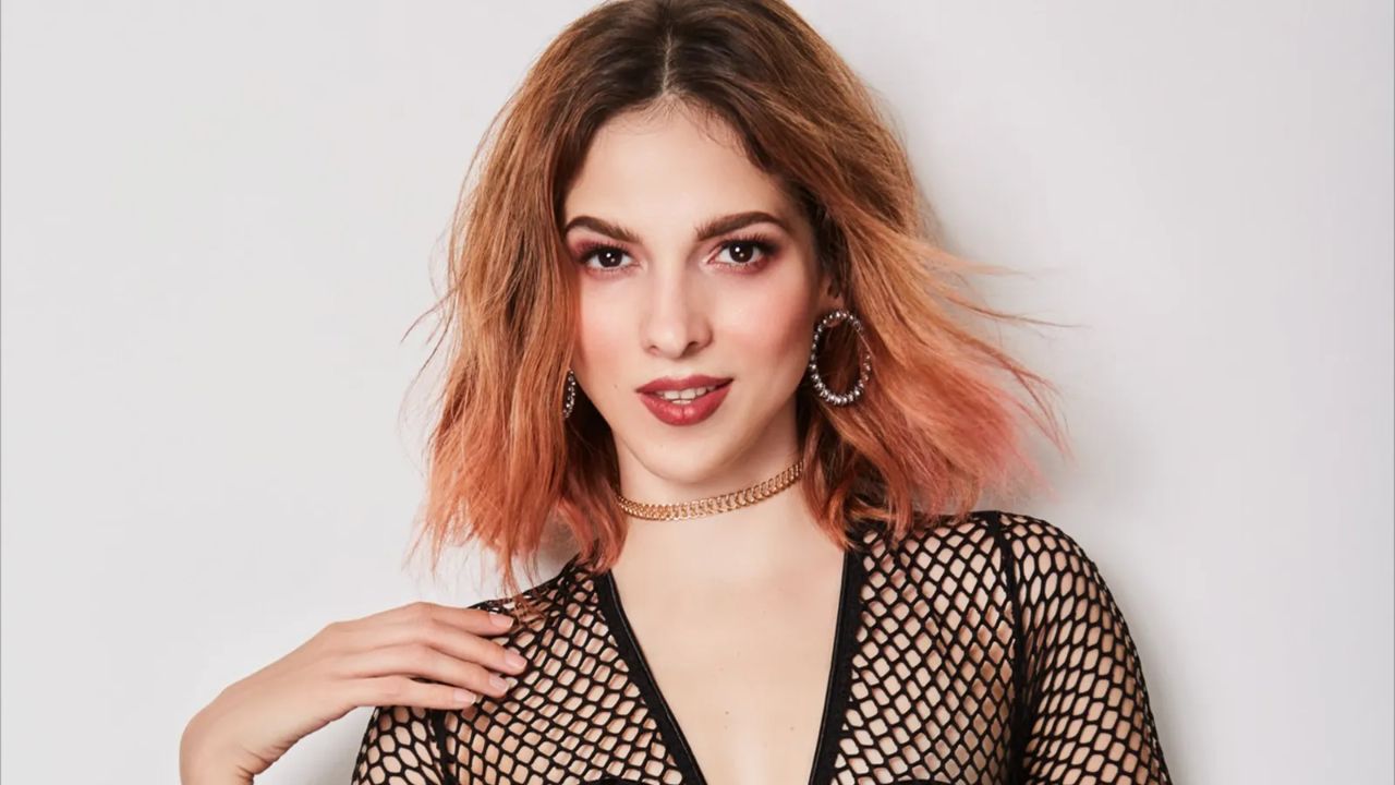 Paty Cantú revela experiencias paranormales "me ofrecieron fama"
