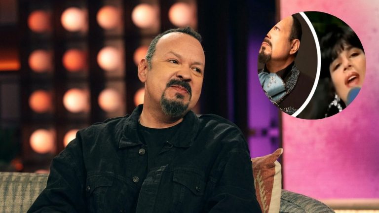Imagen Principal de Nota: Pepe Aguilar revela que su ex lo dejó y se llevó todo, incluido a su hijo Emiliano