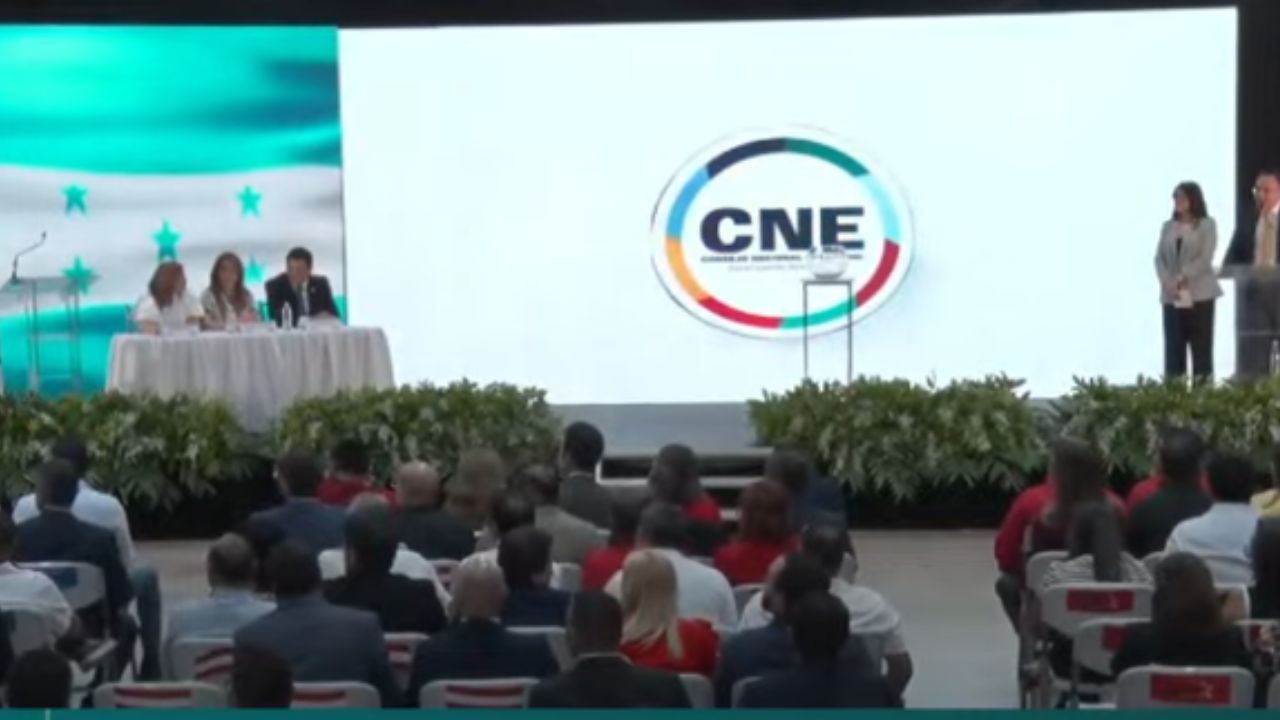 Imagen Principal de Nota: Elecciones generales 2025: Posiciones en papeletas de los candidatos presidenciales