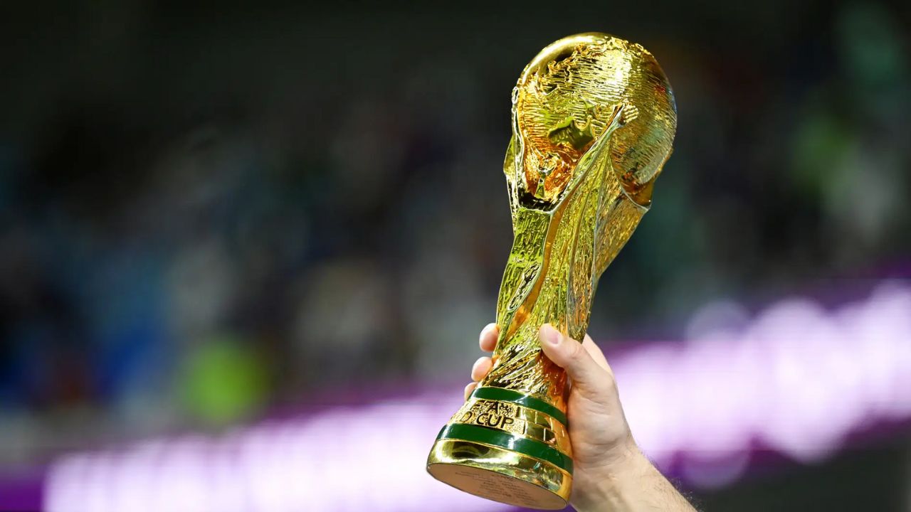 Imagen de ¿Por qué el Mundial 2026 será histórico? Estas son las claves del torneo