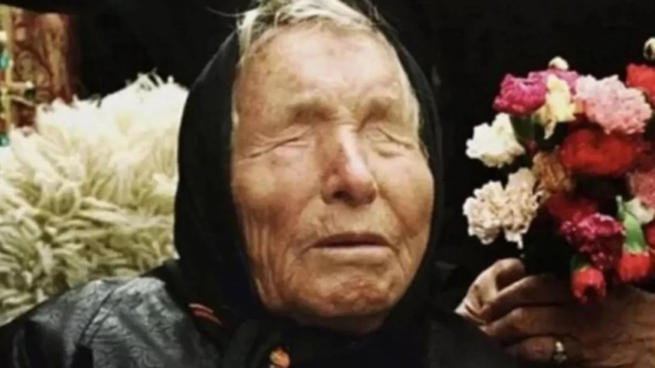 Profecías de Baba Vanga para 2025 advierten sobre una gran guerra musulmana