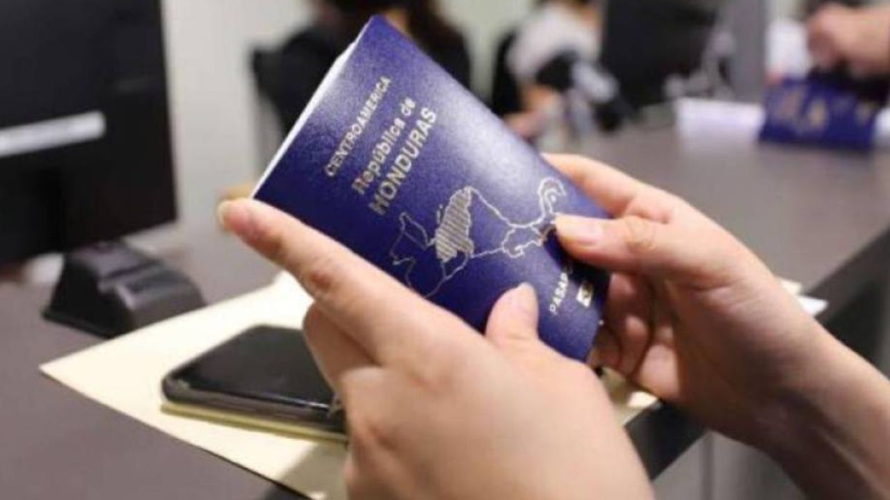 Honduras escala en movilidad global: 134 países sin visa con pasaporte catracho: ¿En qué lugar se ubica?