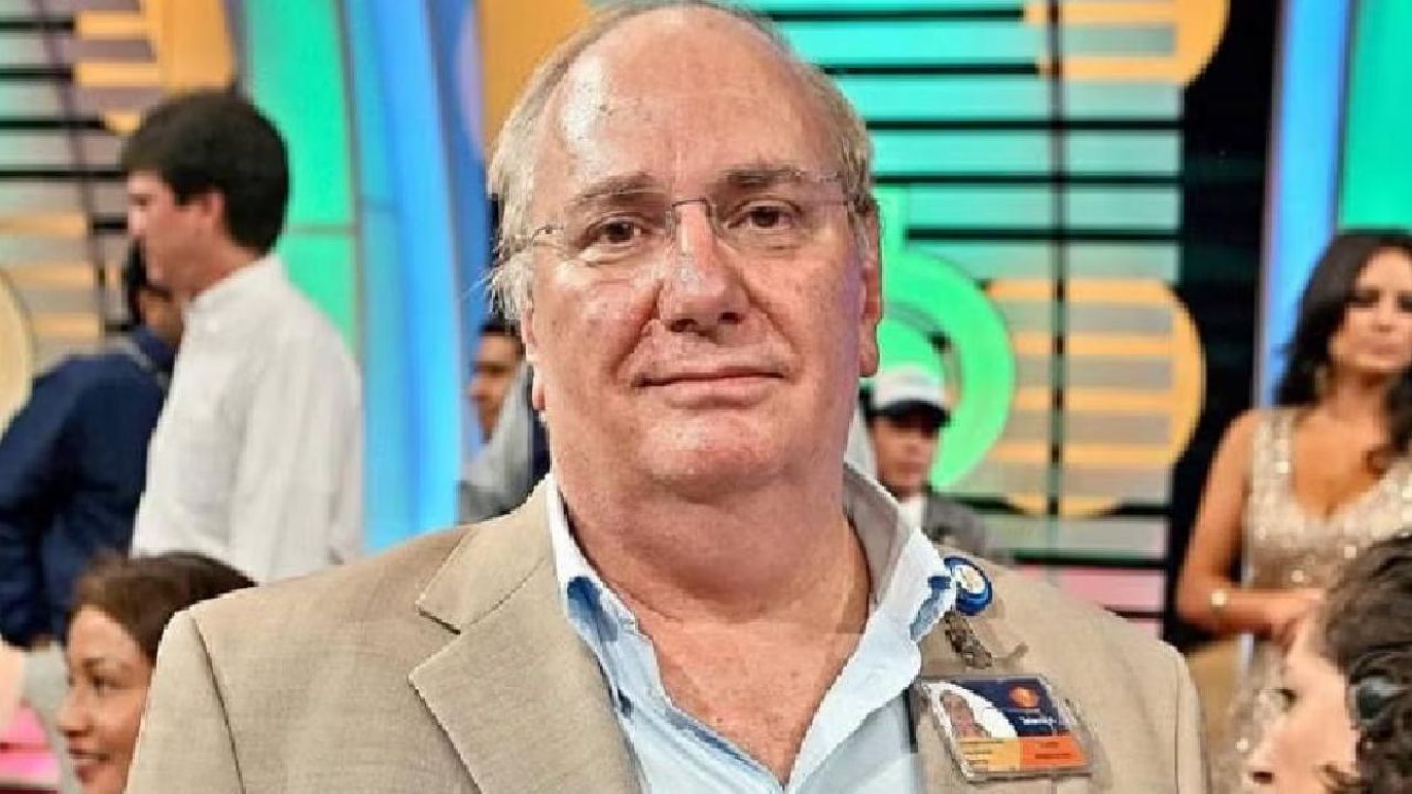 ¿Qué se sabe actualmente sobre Enrique Segoviano? ¿Sigue vivo?