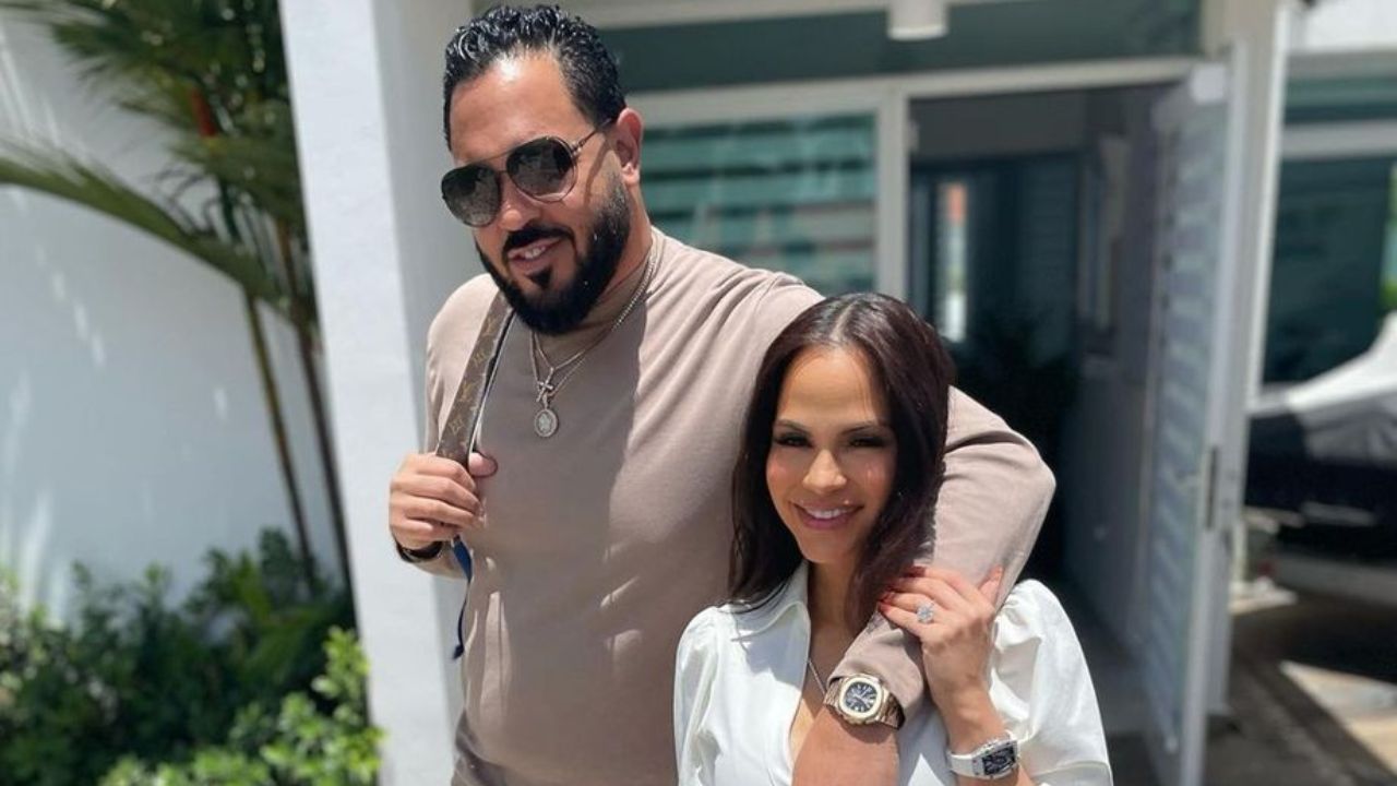 Imagen de Natti Natasha y Raphy Pina confirman que esperan a su segundo bebé con emotivo video
