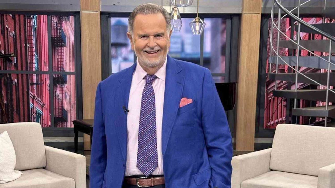 Qué le pasó a Raúl de Molina? Lili Estefan detalla su estado de salud