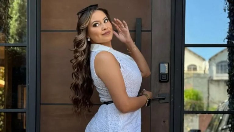 Imagen Principal de Nota: Arrendataria le responde a Alejandra Rubio y Thompson se pronuncia