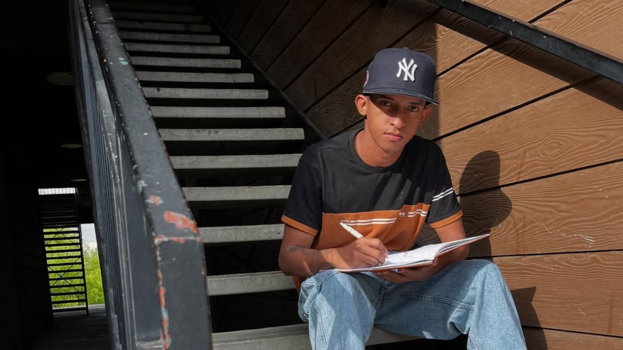 Imagen de “Tengo esposa e hijos que mantener” Rude Boy pide trabajo para empezar de nuevo