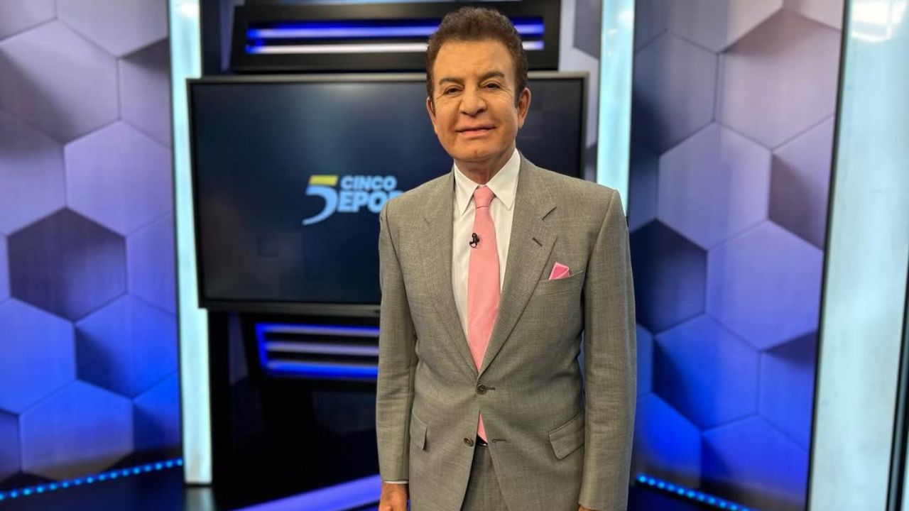 Nasralla en modo catracho total: Así les dijo a los panameños