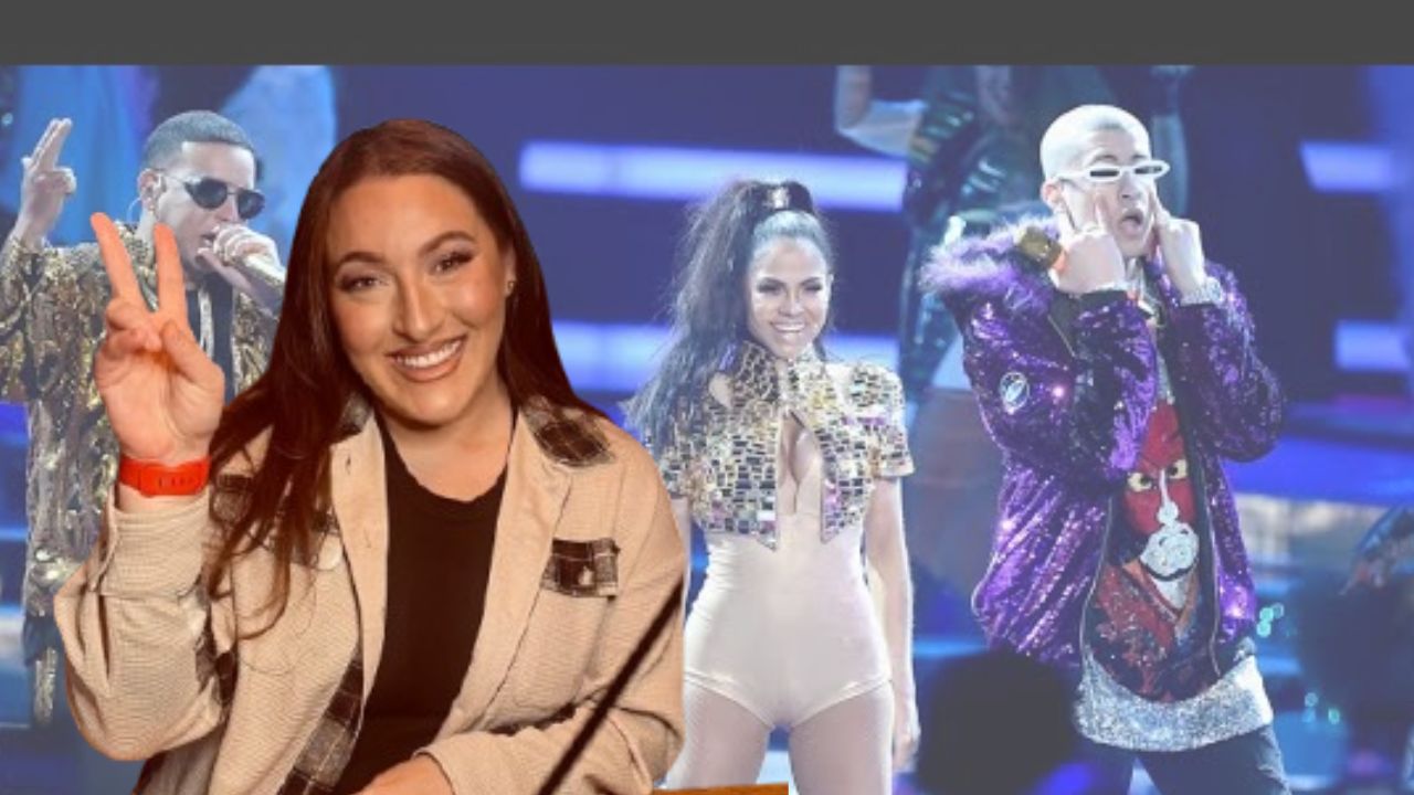 Selena Lee supera a Bad Bunny en EE. UU. y conquista el primer lugar en Music Choice