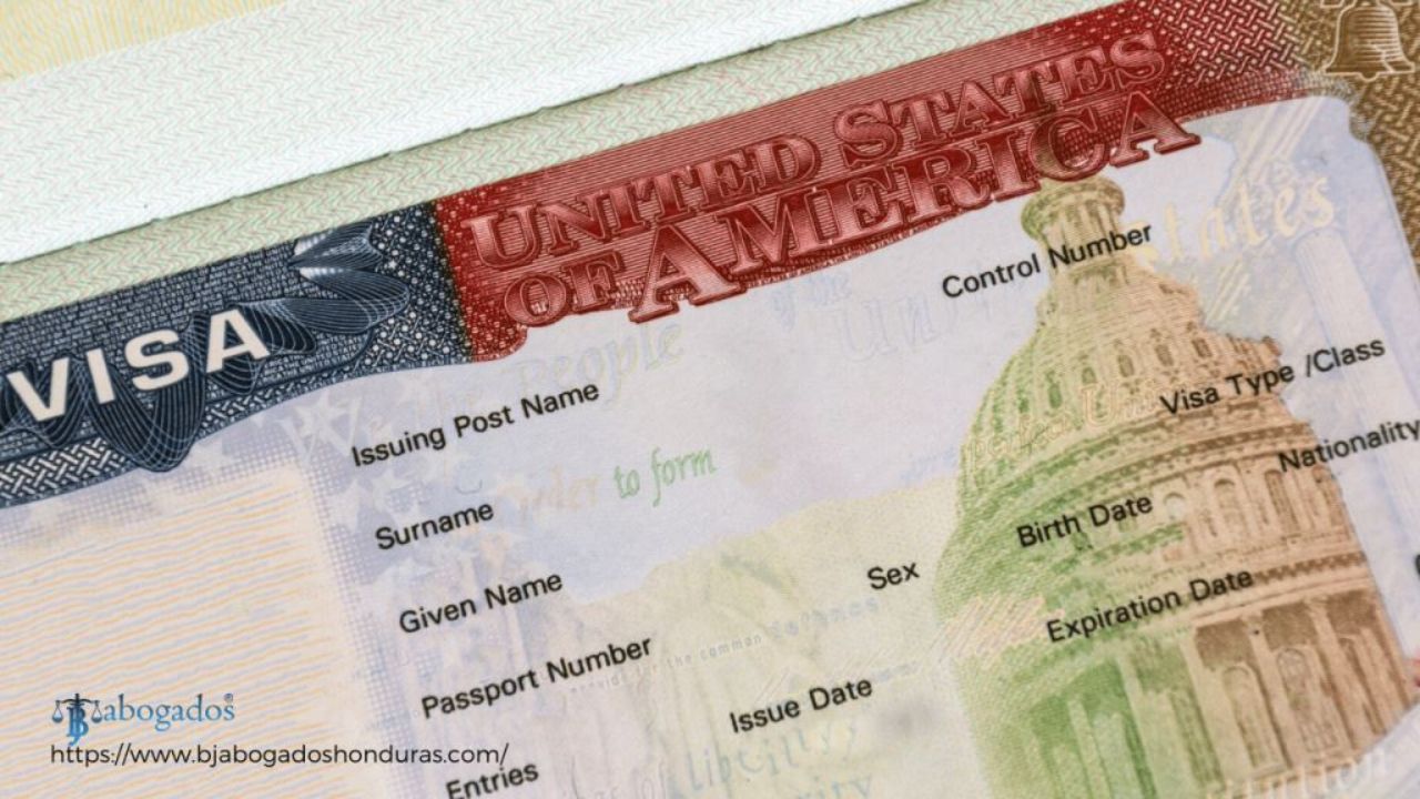 Si no cumples este requisito, cancelarán tu cita para visa estadounidense
