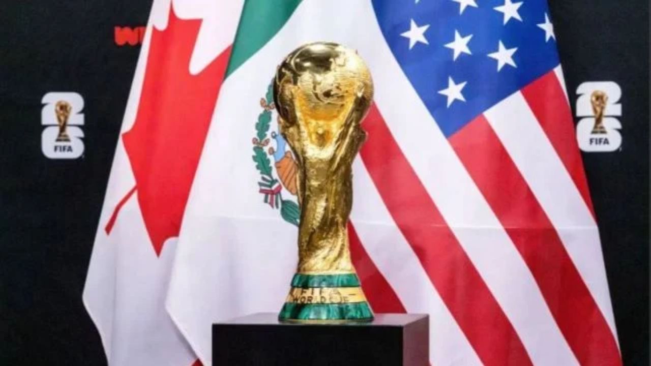 Imagen de Grupo de Grupo de Honduras para el Mundial 2026: estos son sus rivales en Concacaf