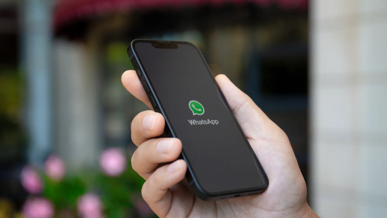 Imagen Principal de Nota: ¿Te llegó este mensaje? Podría robar tu cuenta de WhatsApp en segundos