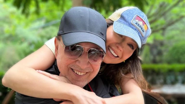 Imagen Principal de Nota: ¿Thalía embarazada? Sus últimas fotos generaron dudas en sus seguidores
