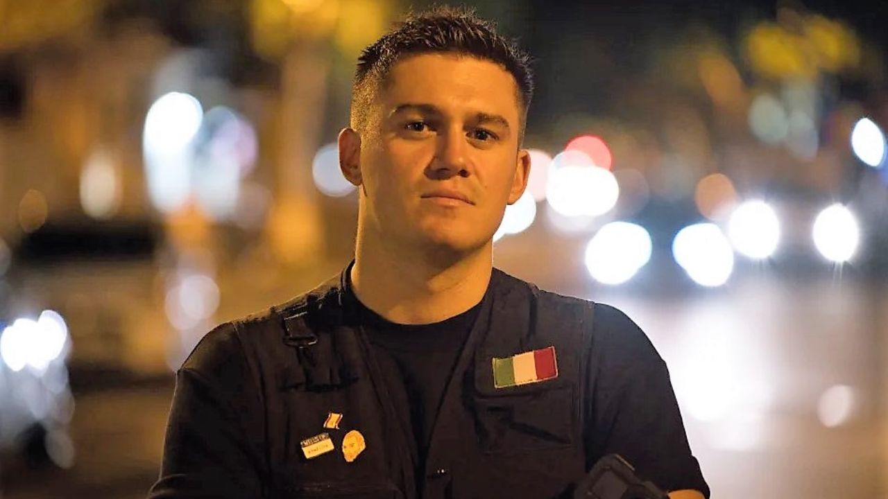Imagen Principal de Nota: Tiktoker italiano revela la cruda realidad de una colonia capitalina en Honduras