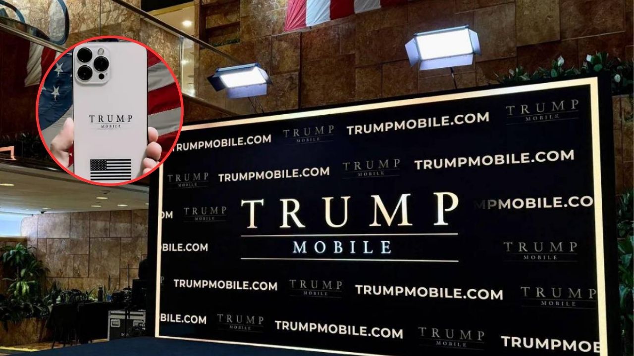 ¿Trump Mobile? De qué trata y cuánto cuesta el servicio telefónico de Trump