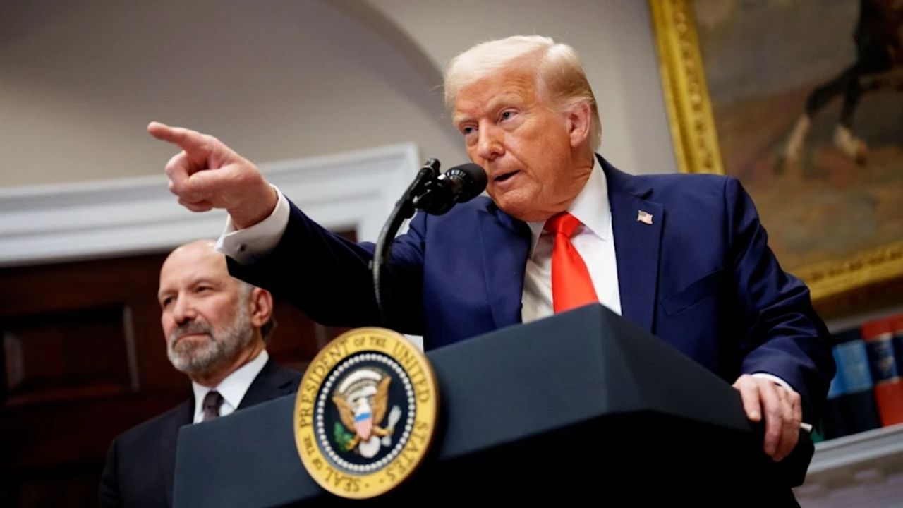 Trump rompe negociaciones con Canadá tras impuesto digital que causó tensión