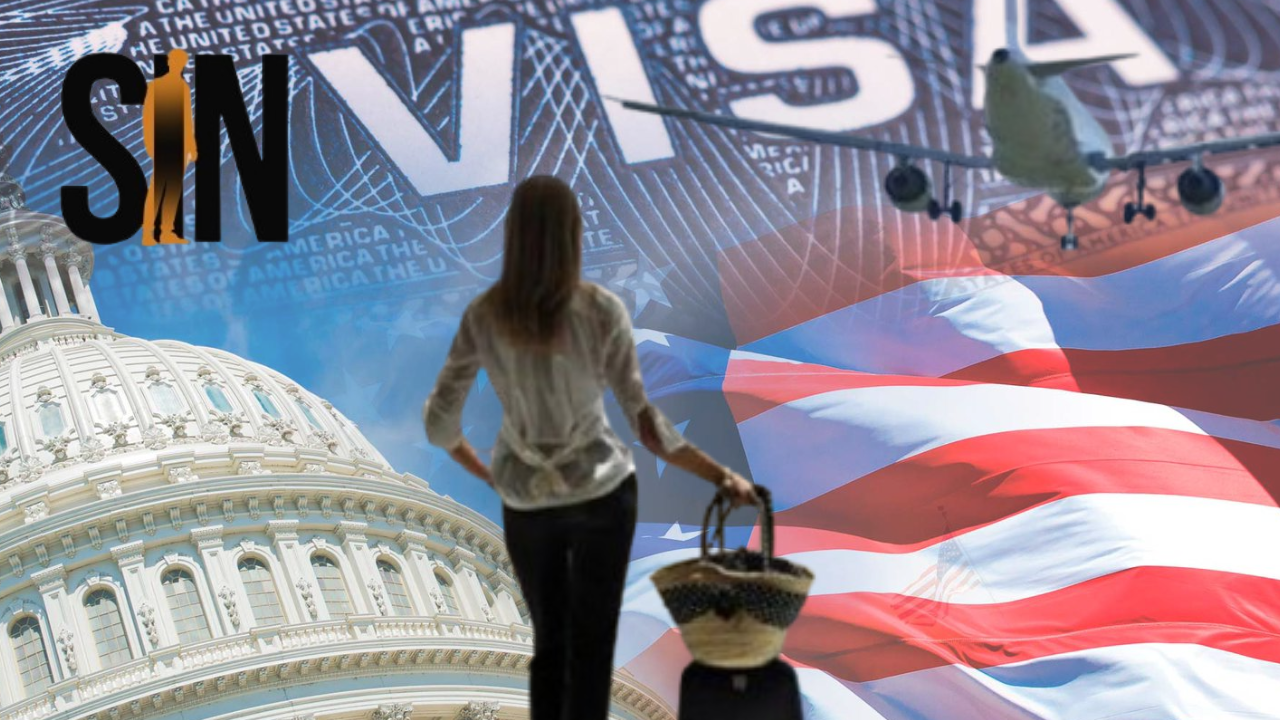 ¿A dónde pueden viajar los hondureños sin visa? aquí la lista de países