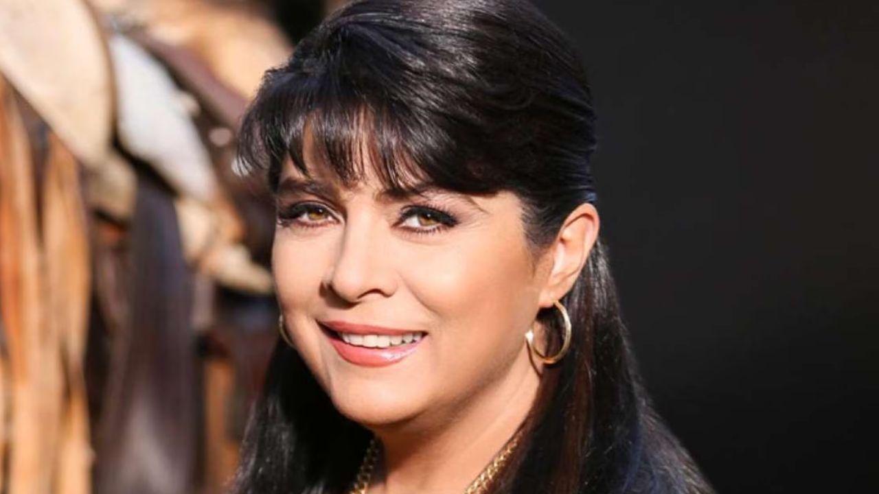 Imagen de Victoria Ruffo rompe el silencio sobre su salud y el uso de silla de ruedas