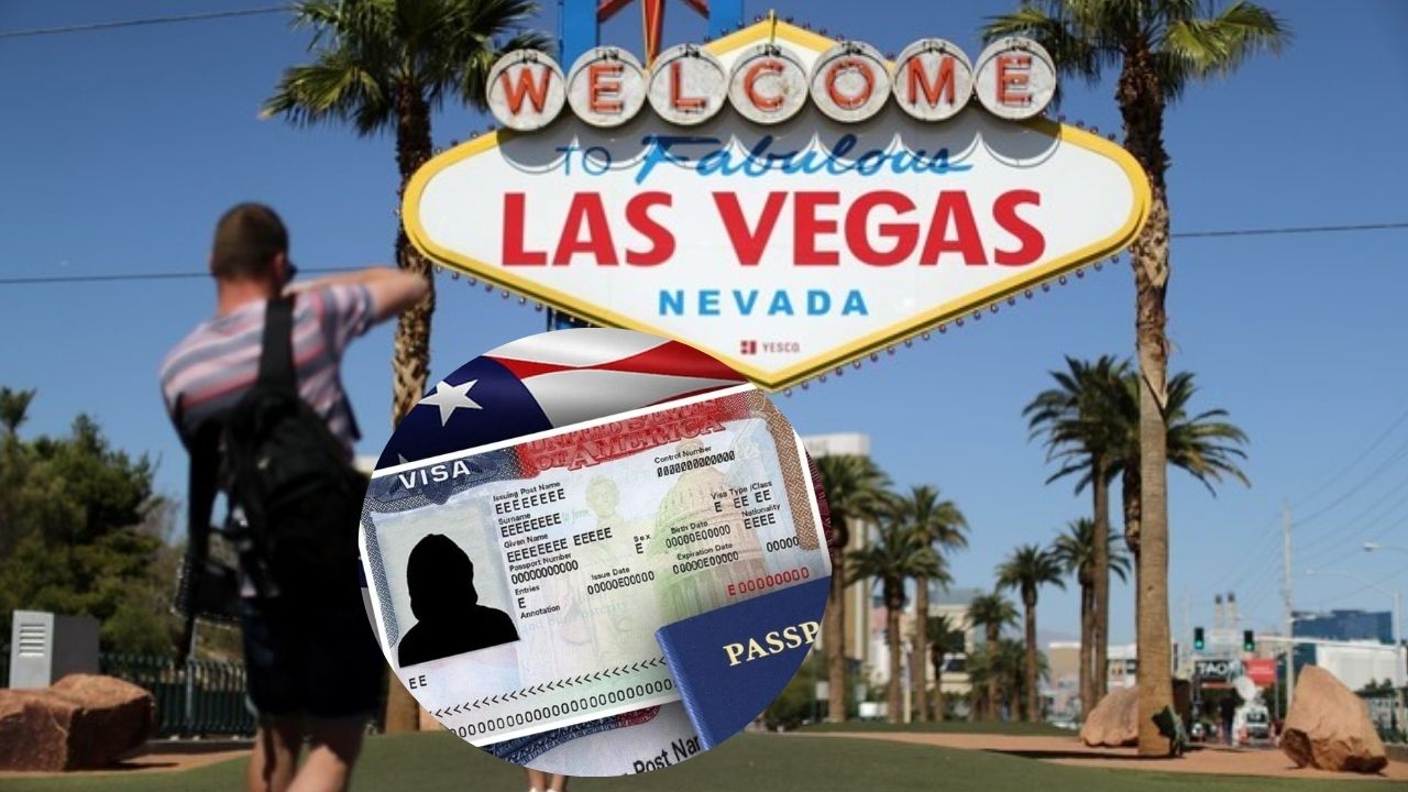 Imagen de ¿Cuánto tiempo puede quedarse en EE. UU. sin arriesgar su visa de turista?