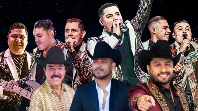 Imagen Principal de Nota: Crisis de visas: cantantes de música regional con obstáculos para ingresar a EE. UU.