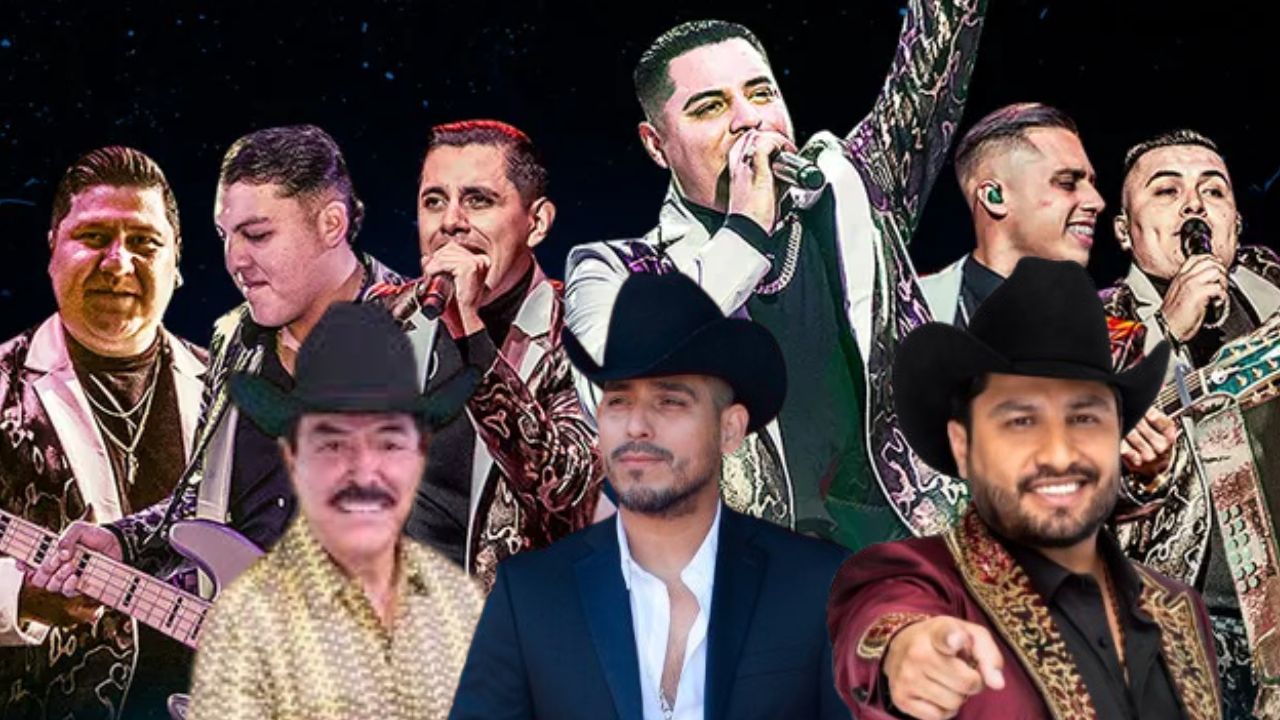 Imagen Principal de Nota: Crisis de visas: cantantes de música regional con obstáculos para ingresar a EE. UU.