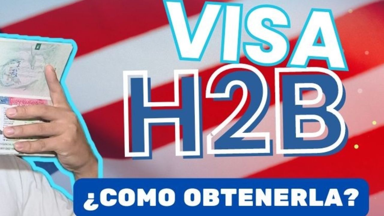 Visa H-2B: guía completa para hondureños que buscan trabajo en EE. UU.