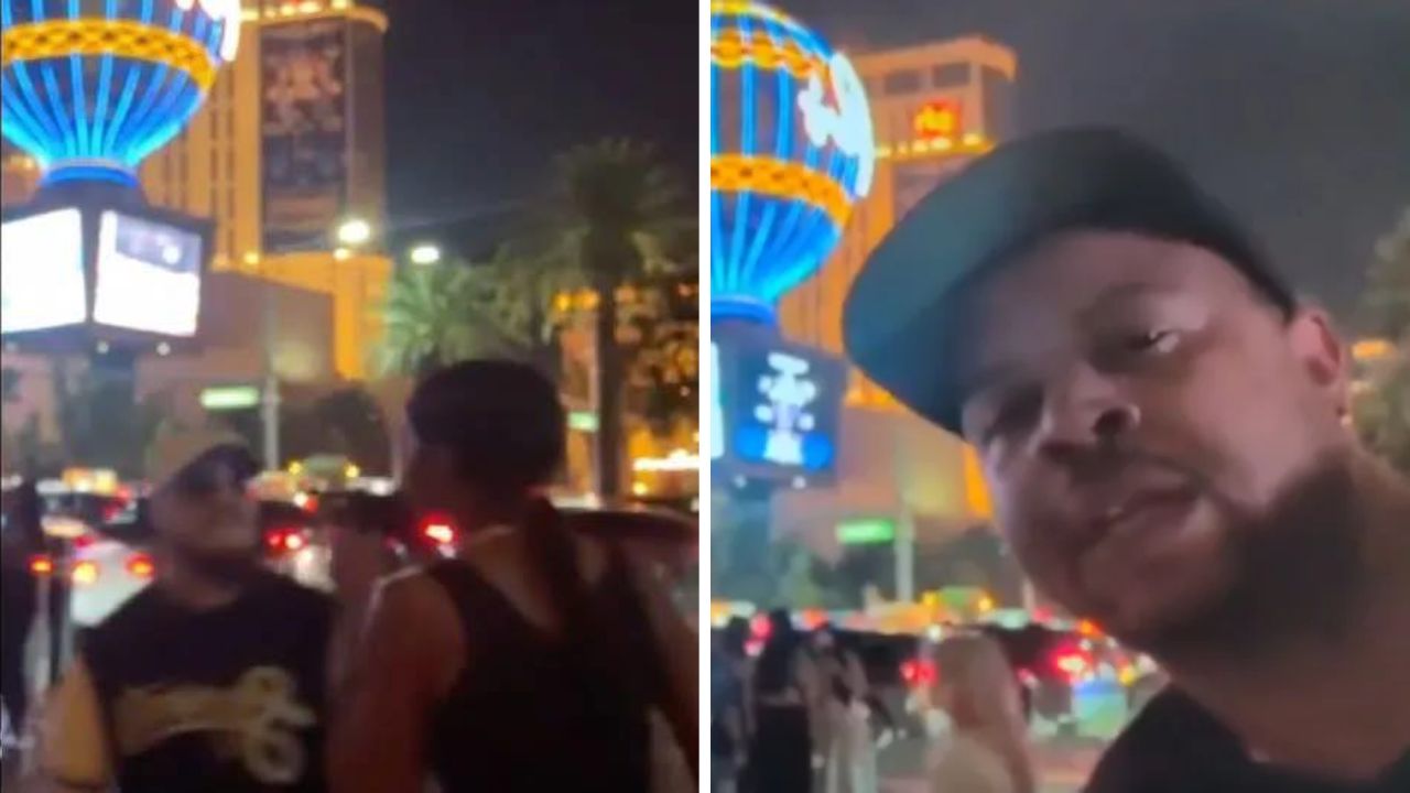 Imagen de Youtuber y su esposa mueren durante transmisión en vivo frente a sus seguidores