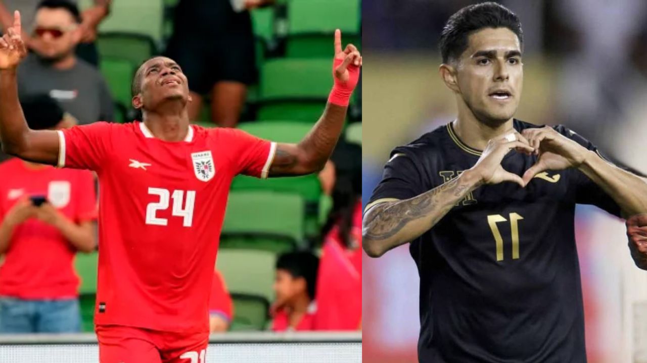 Imagen de Panamá vs Honduras: hora, canal y todo lo que debes saber del partido de cuartos de final