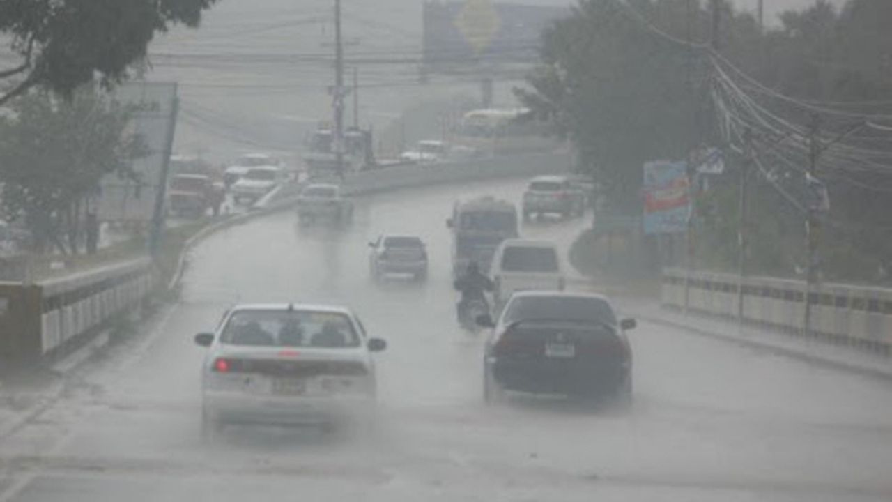 Temporada de lluvias en Honduras hoy 15 de junio: alertas y medidas clave