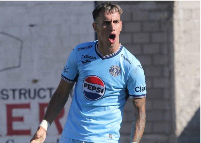 Rodrigo Auzmendi