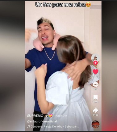 Supremo y Milagro