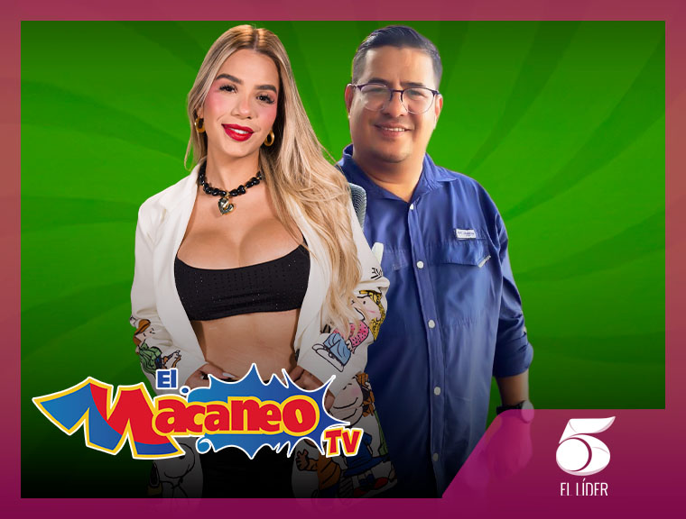 El Macaneo TV