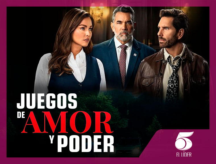 Canal 5 Online
