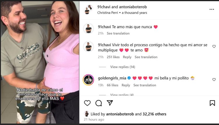 Critican a Chicanera por priorizar a su esposo tras supuesta infidelidad