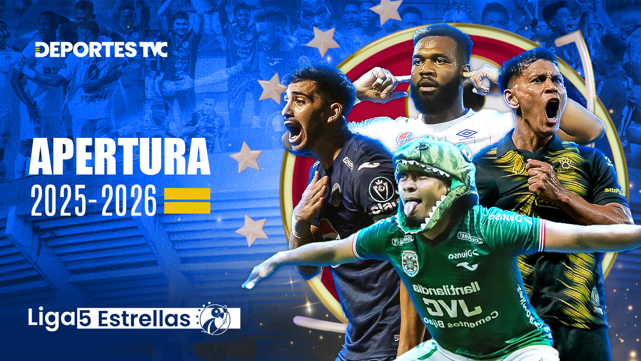 Liga 5 Estrellas