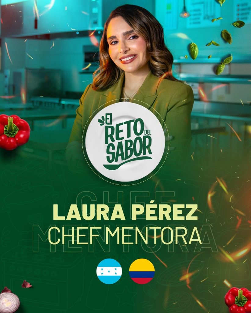 Laura Pérez