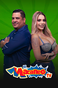 El Macaneo TV