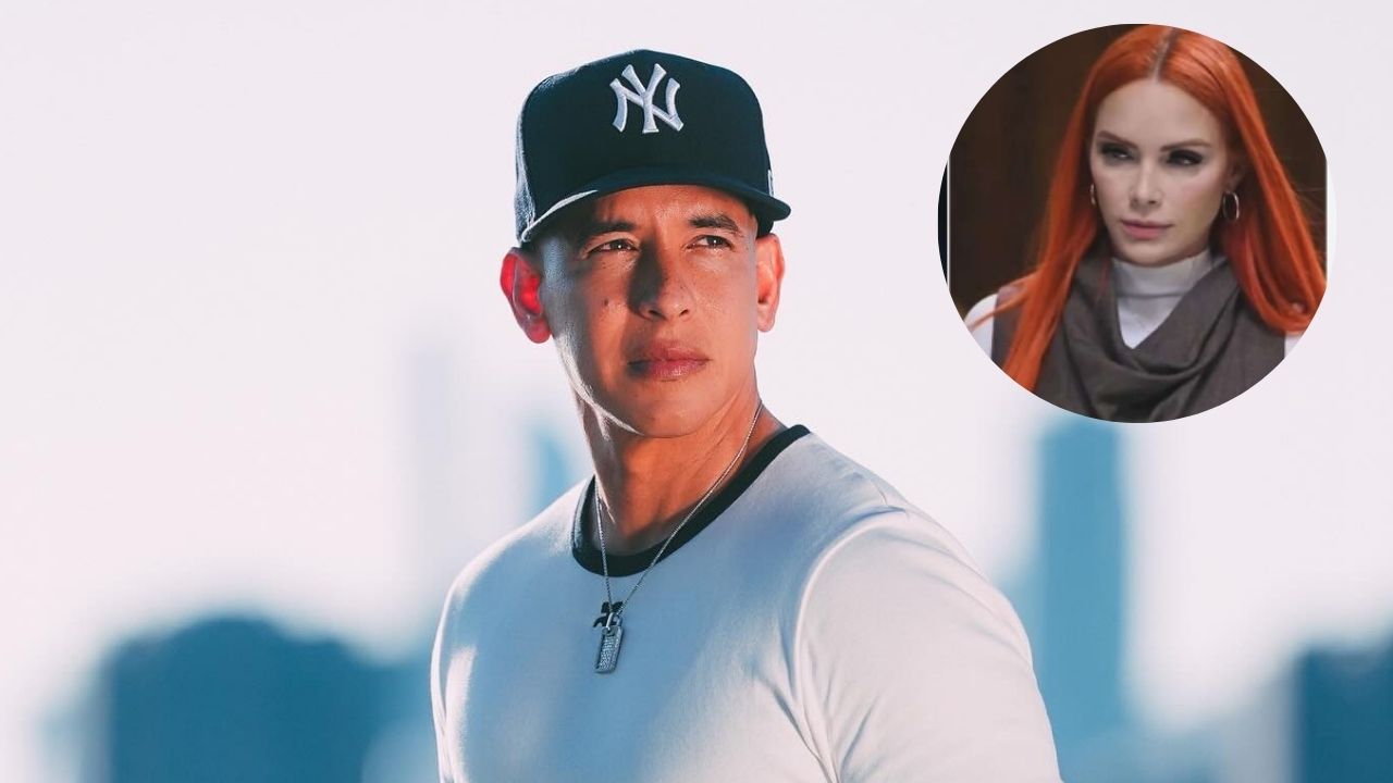 Imagen de Daddy Yankee regresa a la música, pero se cambia el nombre: ¿por culpa de su ex?