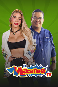 El Macaneo TV