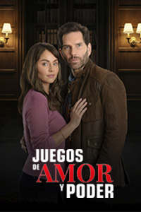 Juegos de amor y poder