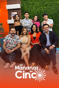 Las Mañanas del 5