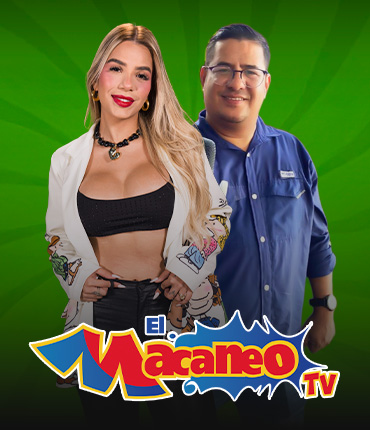 El Macaneo TV