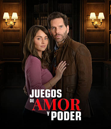 Juegos de amor y poder