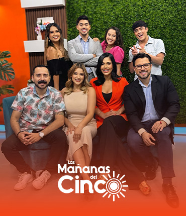 Las Mañanas del 5