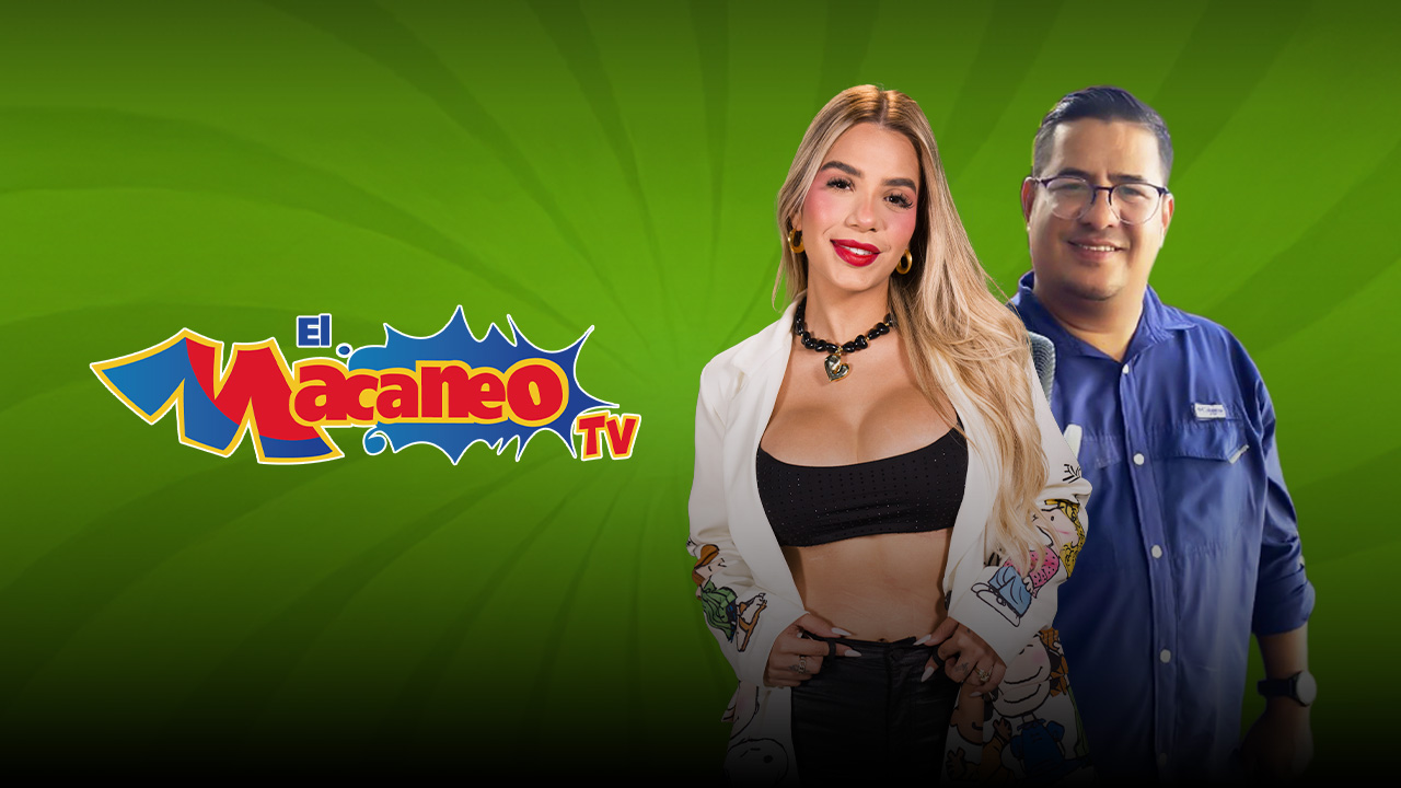 El Macaneo TV