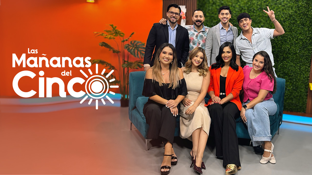 Las Mañanas del 5