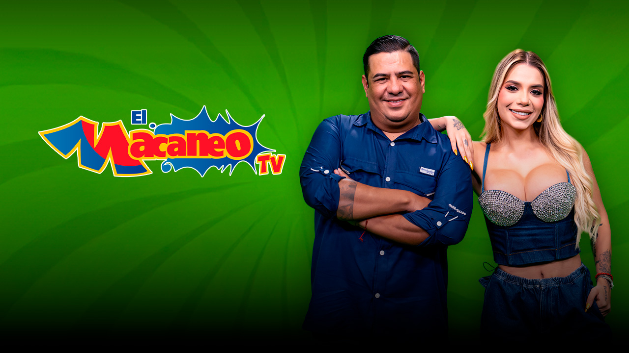 El Macaneo TV