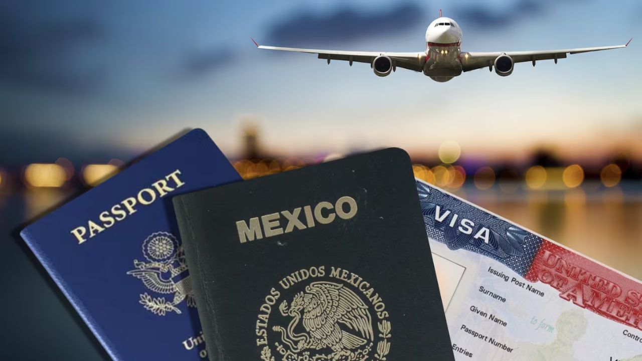 Imagen Principal de Nota: Estos dos países europeos ponen freno a viajeros que portan este pasaporte
