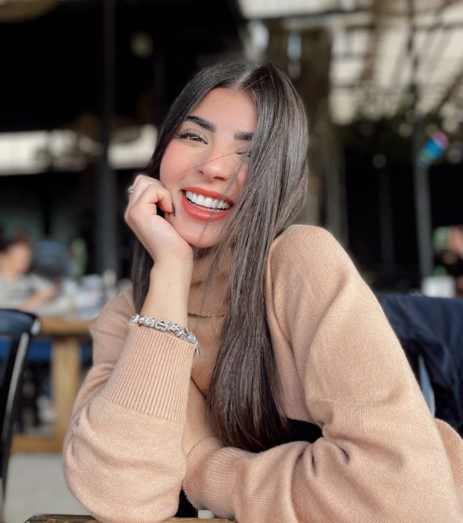 Adriana Daabub cuenta cómo encontró paz y propósito en su vida